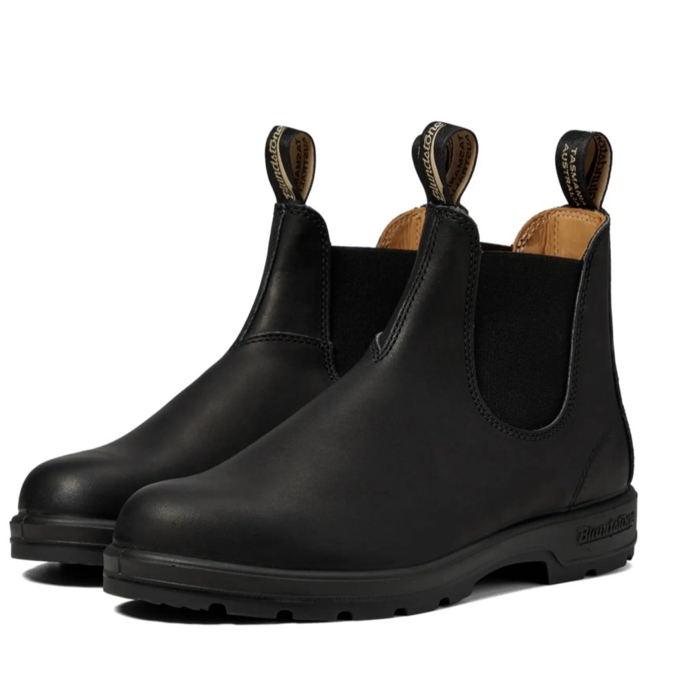Blundstone BL558 Classic 550 Chelsea Boot Black